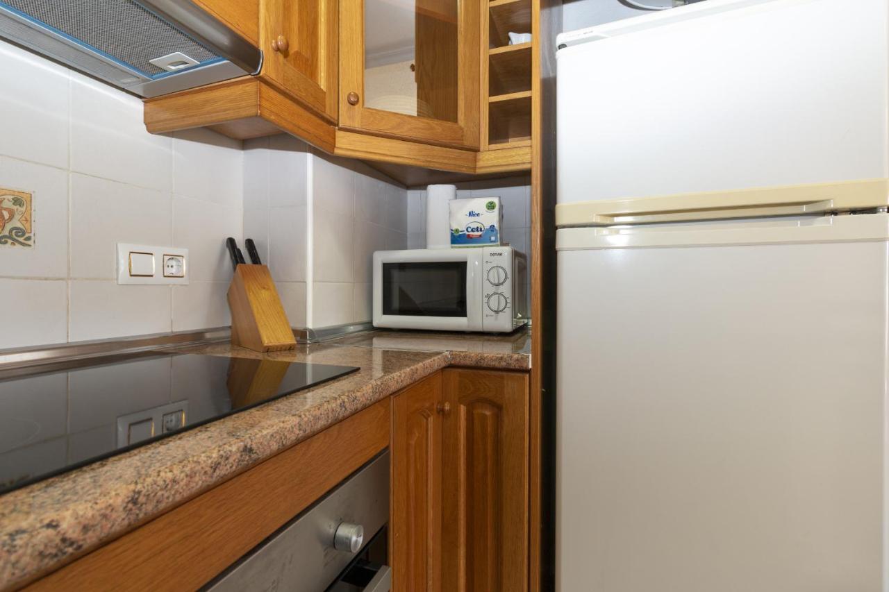 234 Sunshine Penthouse-Alicante Holiday Playa Flamenca Eksteriør billede
